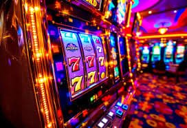 Tampilan Slot Phoenix Rises di 127