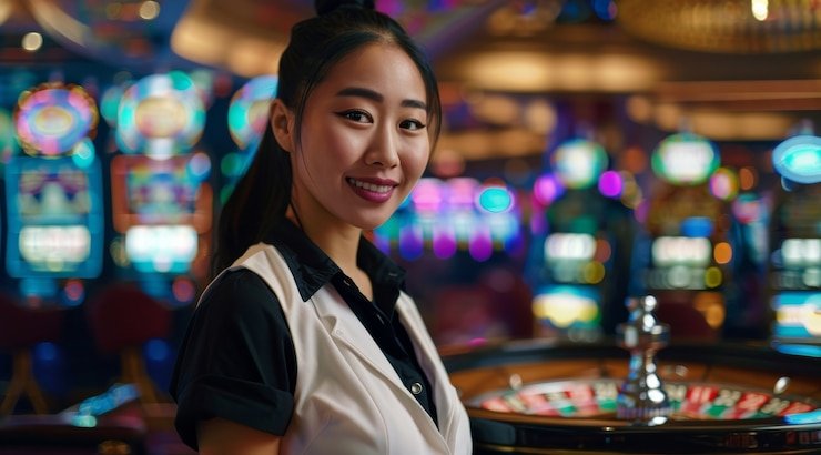 Panduan Mega Fishing untuk pemain dewasa