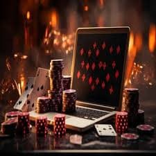 Keamanan akun saat membuka Keno Online